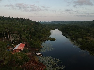 PCAB supports course to improve management for community-based forest management