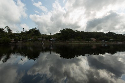 Taste of the Amazon seeks new markets for sustainably managed wild pirarucu