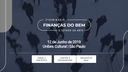 2º Seminário de Finanças do Bem – o Estado da Arte