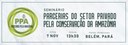 Seminário Parcerias do Setor Privado pela conservação da Amazônia