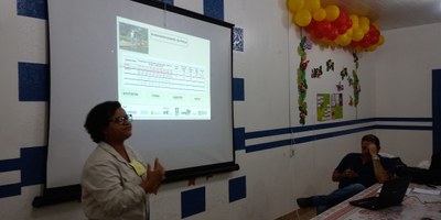 Conselhos gestores das Unidades de Conservação do Médio Juruá avaliam programa de monitoramento participativo da biodiversidade