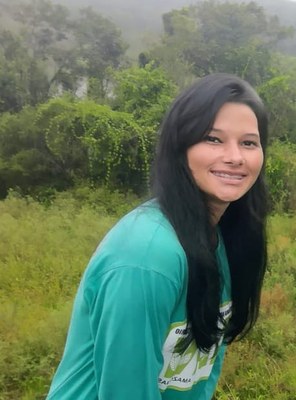 De jovem protagonista a liderança: a trajetória de uma ribeirinha na Amazônia