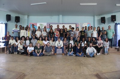 Encontro de Saberes discute resultados do monitoramento participativo da biodiversidade na Flona do Jamari