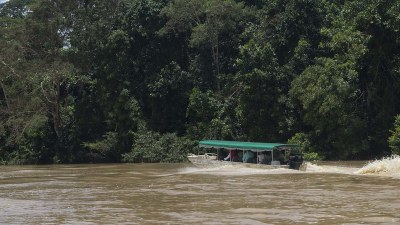 Parceiros PCAB e PPA continuam a apoiar comunidades durante pandemia