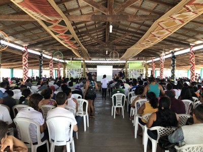 Projeto fomenta a pecuária indígena sustentável em Roraima